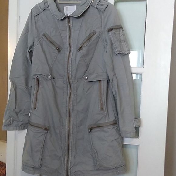 Urban Outfitters Jackets & Blazers - Urban Outfitters Jacket